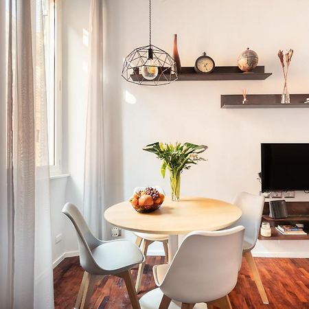 Living Rhome - Condotti Apartment Roma Exterior foto