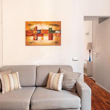 Living Rhome - Condotti Apartment Roma Exterior foto