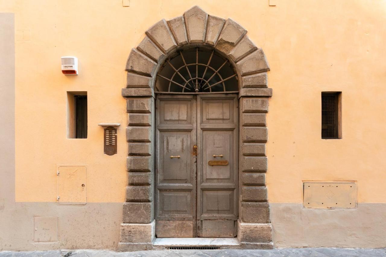 Living Rhome - Condotti Apartment Roma Exterior foto