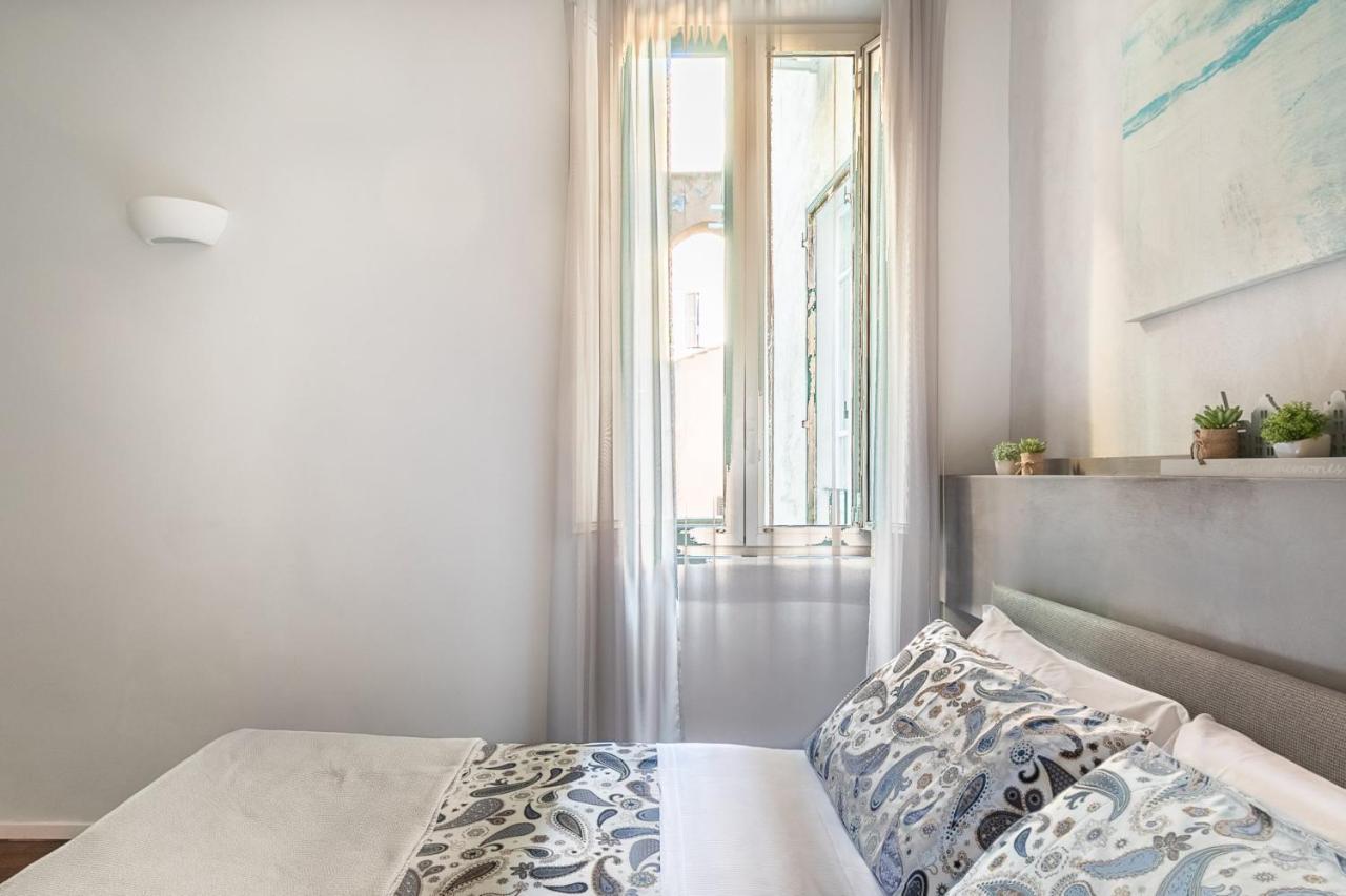 Living Rhome - Condotti Apartment Roma Exterior foto