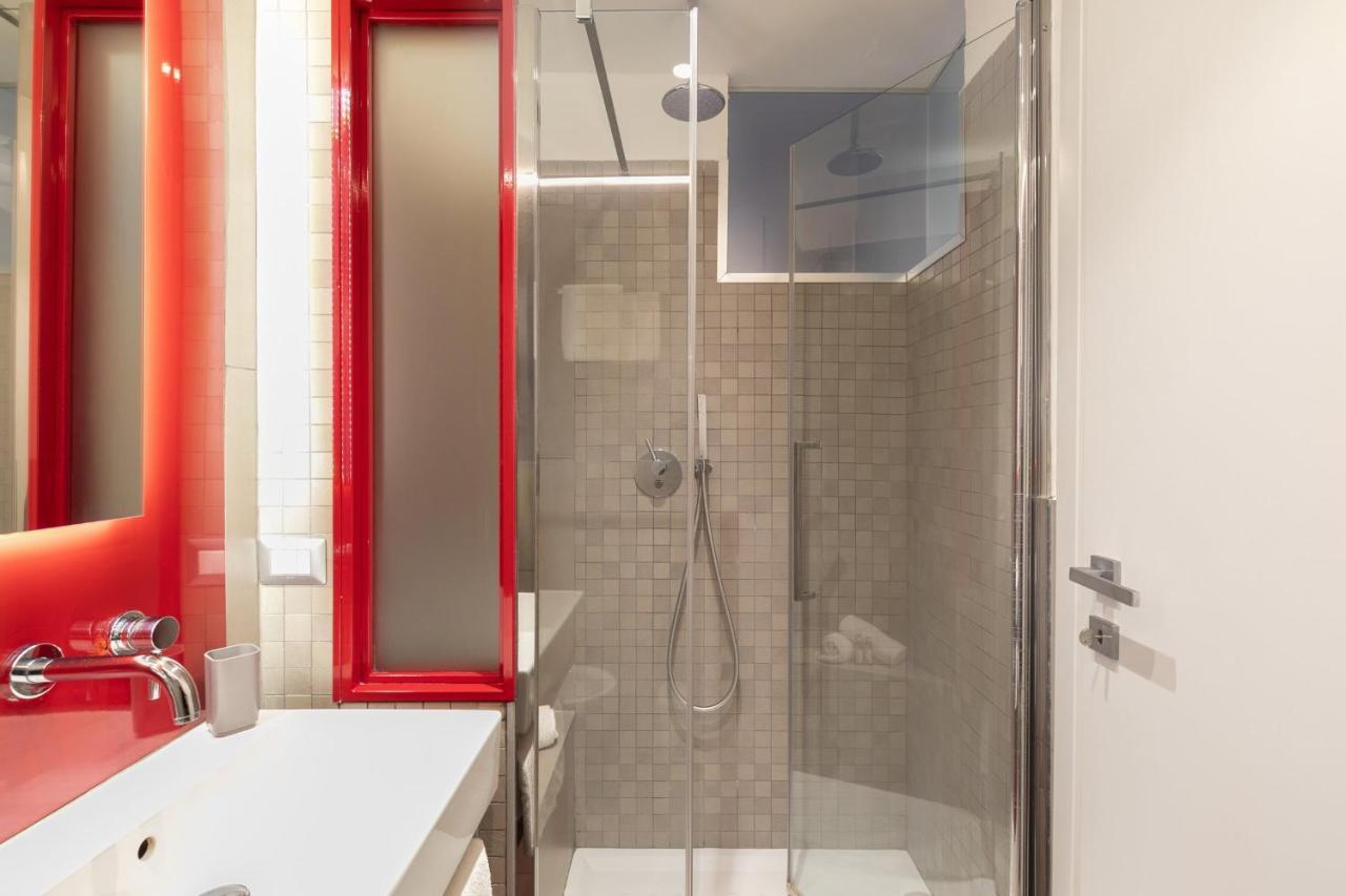 Living Rhome - Condotti Apartment Roma Exterior foto